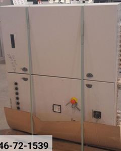 RP-MC99 NT-II int. weight w/cabinet